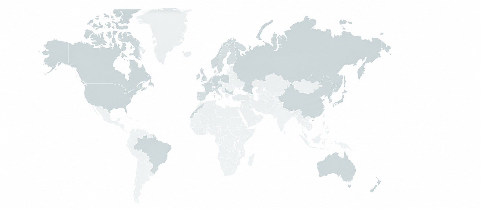 World Map
